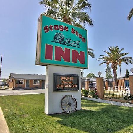 Stage Stop Inn Williams Ngoại thất bức ảnh