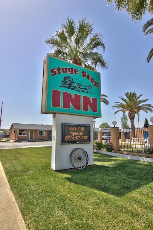Stage Stop Inn Williams Ngoại thất bức ảnh
